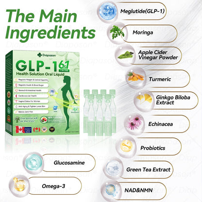 𝐎𝐟𝐟𝐢𝐜𝐢𝐚𝐥 𝐒𝐭𝐨𝐫𝐞 | 𝐷𝑖𝒶𝓅𝒶𝙨𝑜𝒏®🌿 Ｇ𝖫𝑃-𝟏 𝐒𝐞𝐯𝐞𝐧-𝐢𝐧-𝐎𝐧𝐞 𝐇𝐞𝐚𝐥𝐭𝐡 𝐒𝐨𝐥𝐮𝐭𝐢𝐨𝐧 𝐎𝐫𝐚𝐥 𝐋𝐢𝐪𝐮𝐢𝐝👩‍⚕️𝐍𝐨𝐰 𝐣𝐮𝐬𝐭 𝐨𝐧𝐞 𝐝𝐨𝐬𝐞 𝐩𝐞𝐫 𝐝𝐚𝐲 – 𝐚𝐟𝐭𝐞𝐫 𝟏𝟎 𝐝𝐚𝐲𝐬, 𝐲𝐨𝐮’𝐥𝐥 𝐧𝐨𝐭𝐢𝐜𝐞 𝐯𝐢𝐬𝐢𝐛𝐥𝐞 𝐜𝐡𝐚𝐧𝐠𝐞𝐬 ✅ 𝐅𝐨𝐫 𝐨𝐛𝐞𝐬𝐢𝐭𝐲, 𝐜𝐚𝐫𝐝𝐢𝐨𝐯𝐚𝐬𝐜𝐮𝐥𝐚𝐫 𝐢𝐬𝐬𝐮𝐞𝐬, 𝐝𝐢𝐚𝐛𝐞𝐭𝐞𝐬, 𝐬𝐥𝐞𝐞𝐩 𝐚𝐩𝐧𝐞𝐚, 𝐣𝐨𝐢𝐧𝐭 𝐩𝐚𝐢𝐧, 𝐚𝐧𝐝 𝐦𝐨𝐫𝐞🌺
